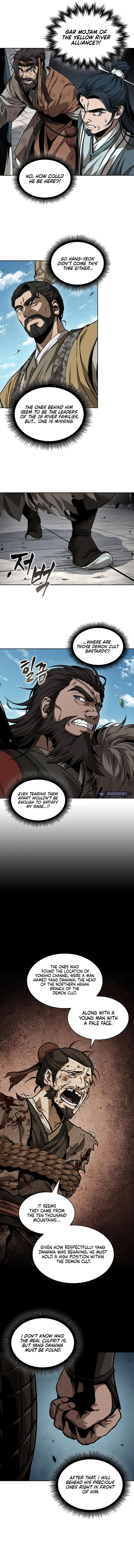 Nano Machine Chapter 227 image 13